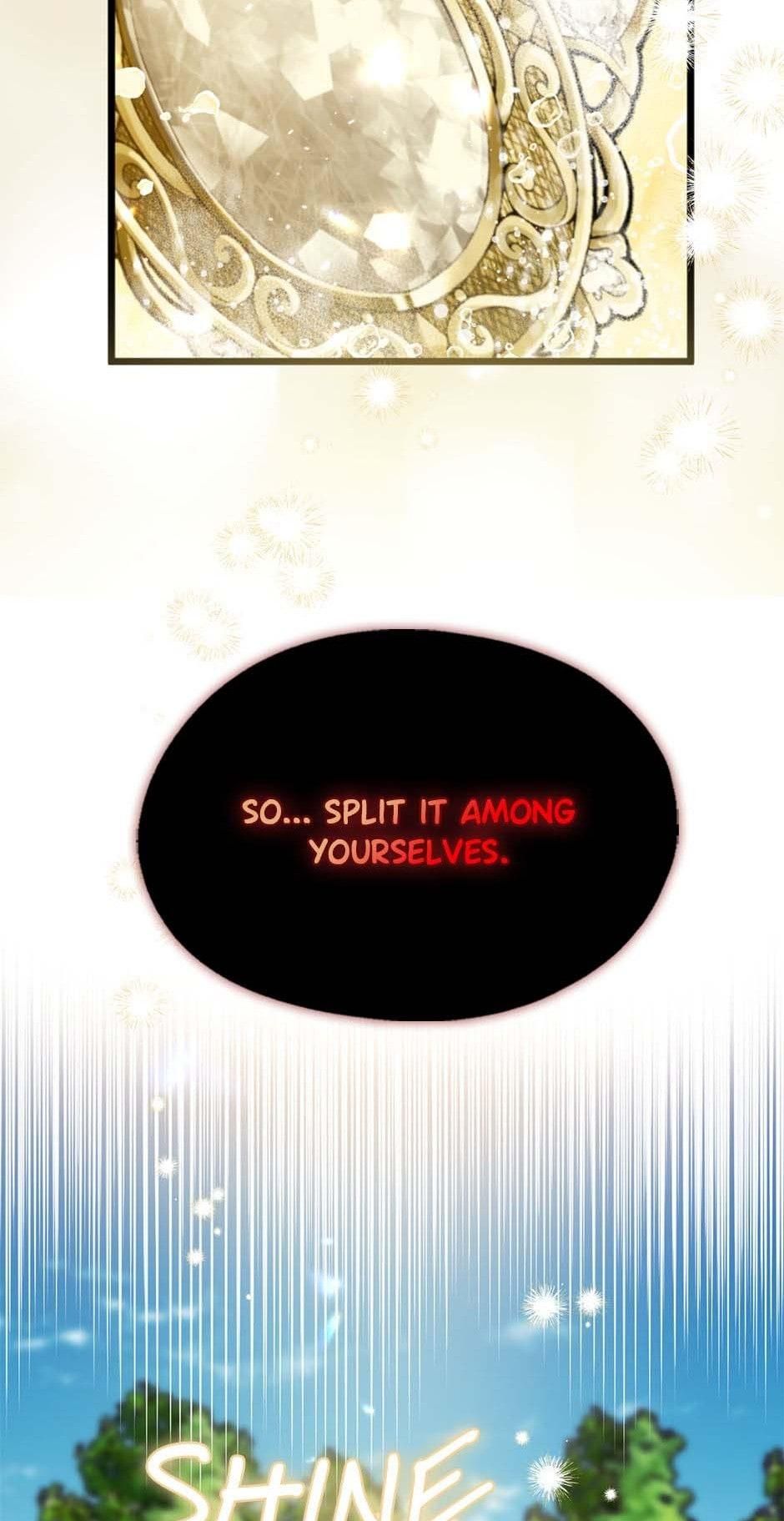 Say Ah, the Golden Spoon is Entering chapter 81 page 45