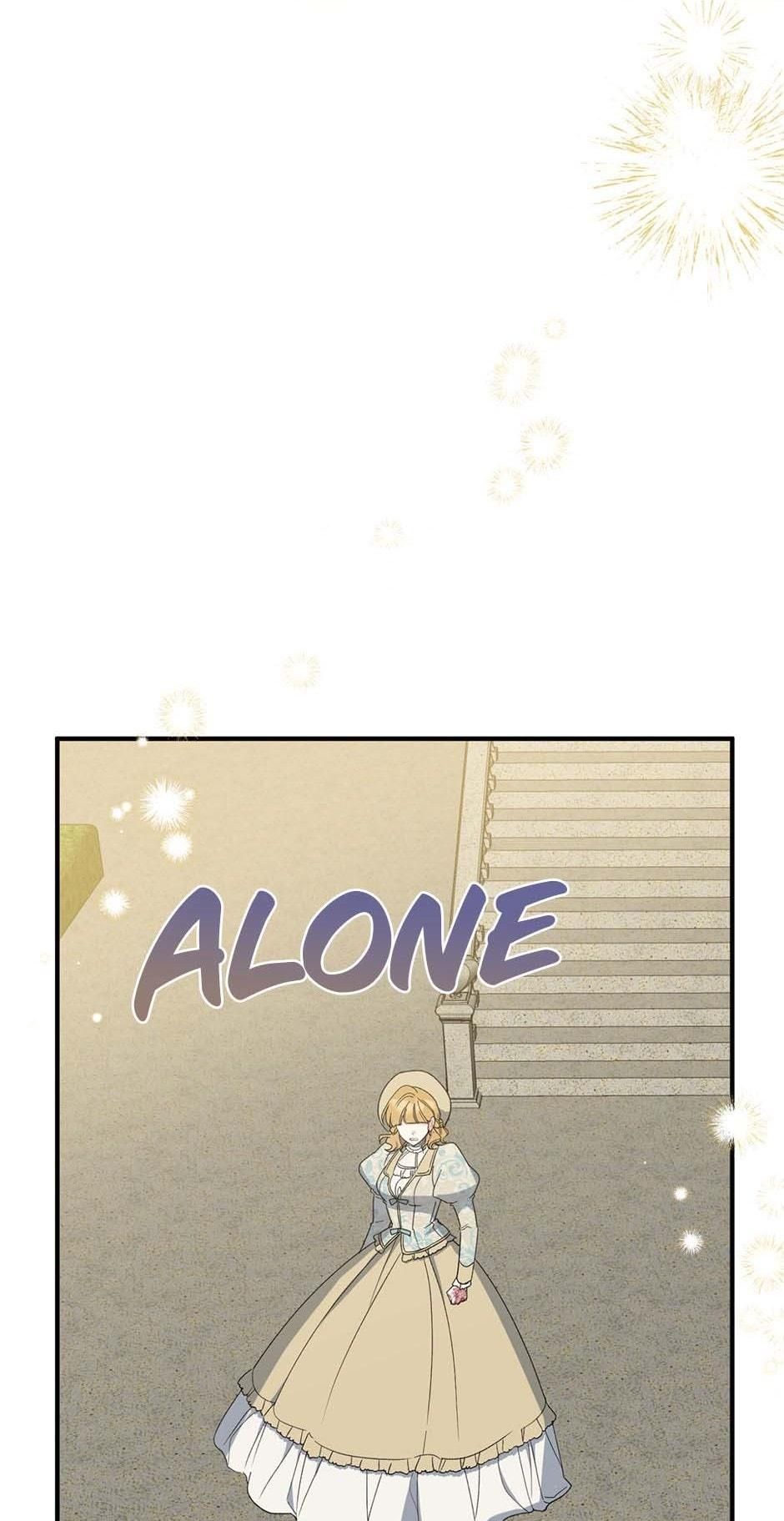 Say Ah, the Golden Spoon is Entering chapter 81 page 47