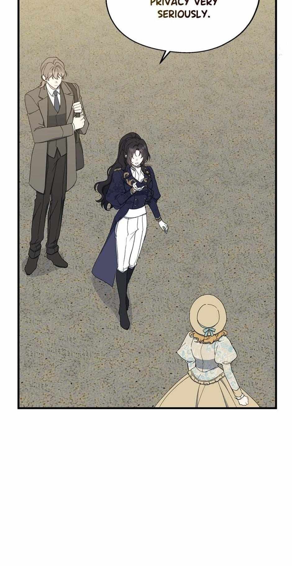 Say Ah, the Golden Spoon is Entering chapter 81 page 49