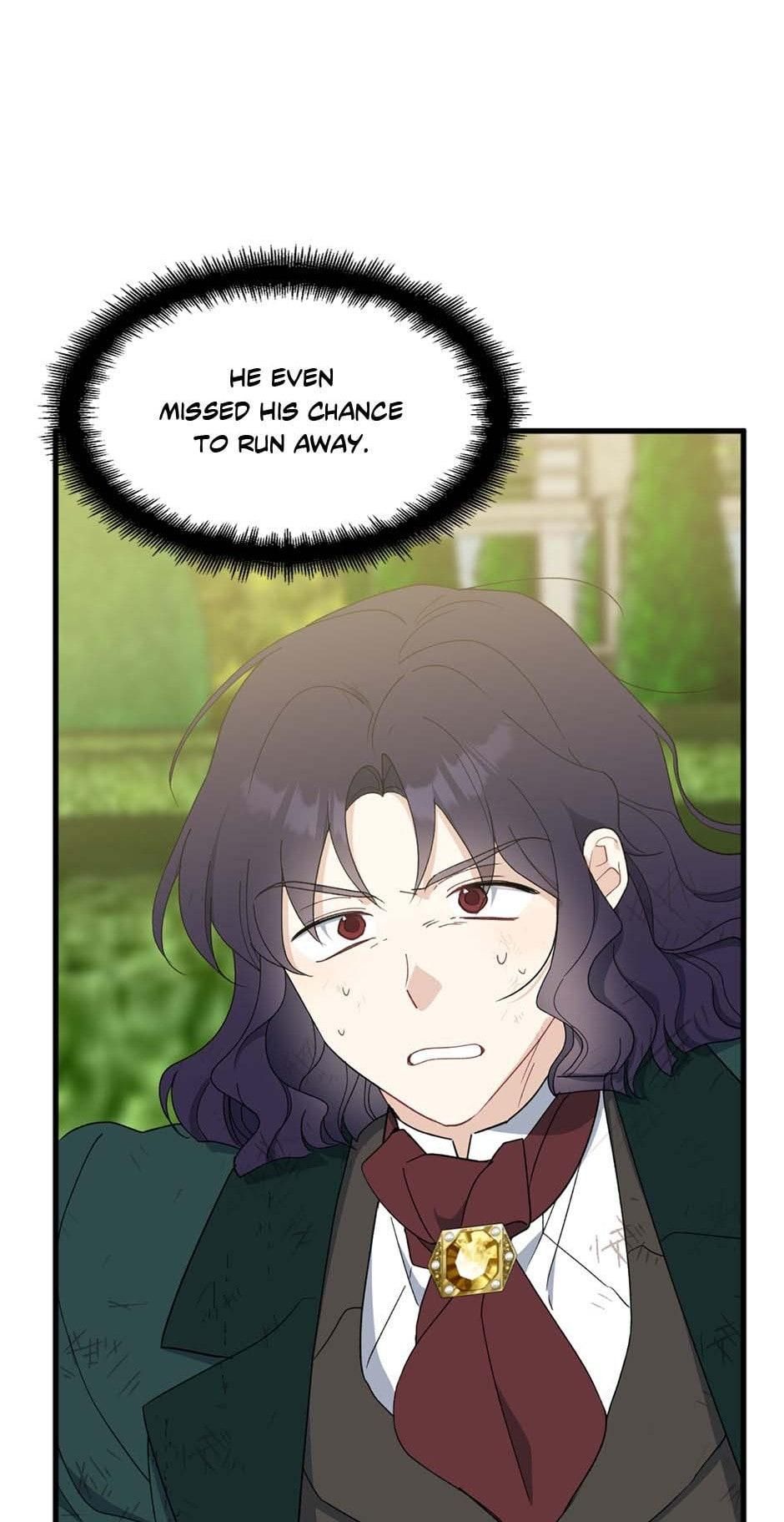 Say Ah, the Golden Spoon is Entering chapter 81 page 51