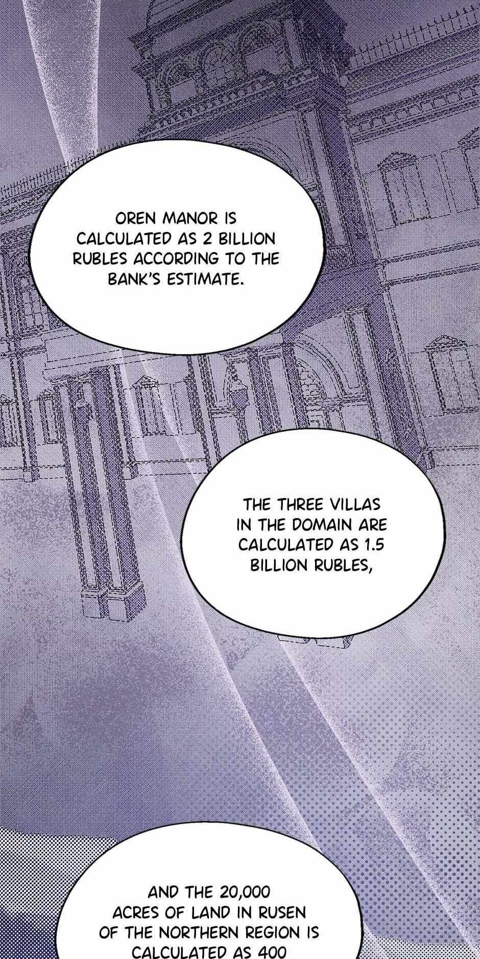 Say Ah, the Golden Spoon is Entering chapter 81 page 55