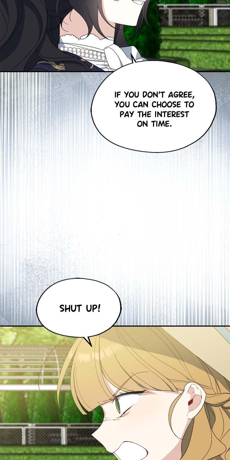 Say Ah, the Golden Spoon is Entering chapter 81 page 59