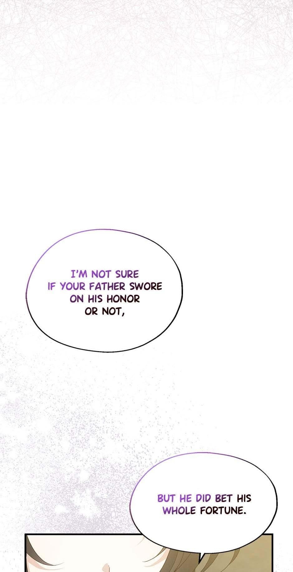 Say Ah, the Golden Spoon is Entering chapter 81 page 6