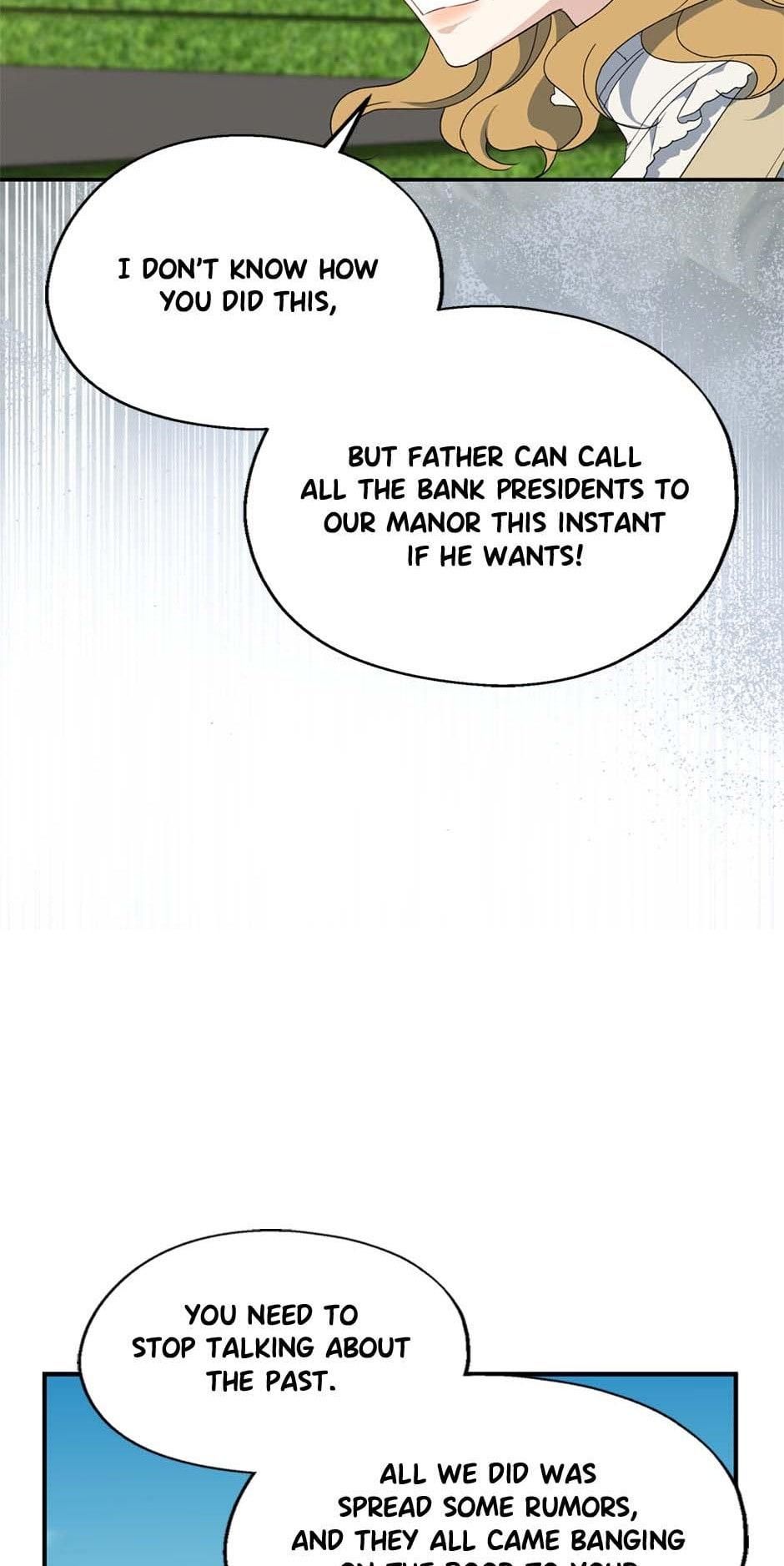 Say Ah, the Golden Spoon is Entering chapter 81 page 60