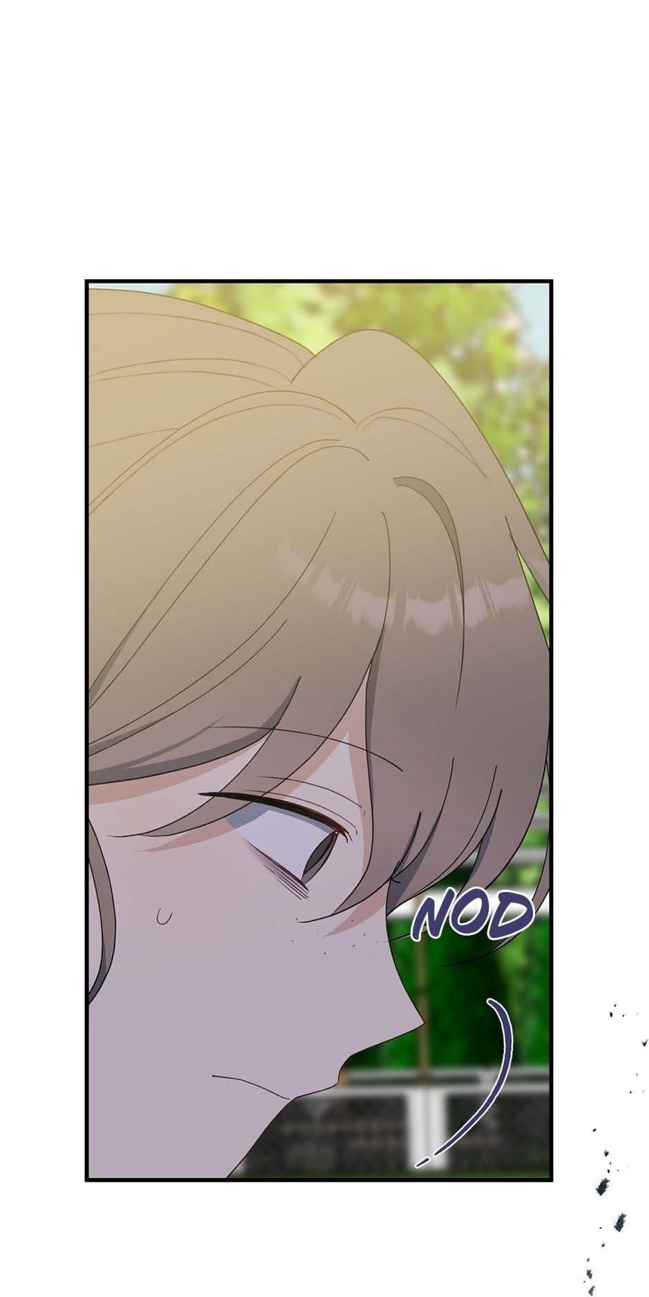 Say Ah, the Golden Spoon is Entering chapter 81 page 62