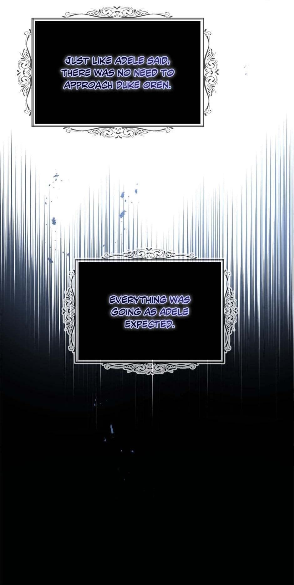 Say Ah, the Golden Spoon is Entering chapter 81 page 63