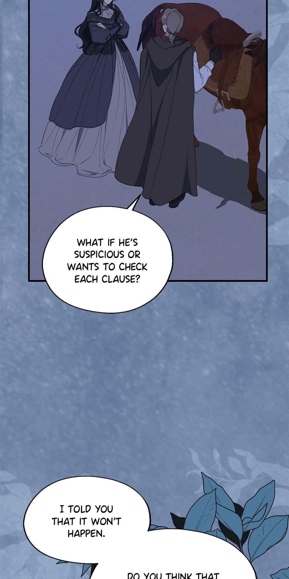 Say Ah, the Golden Spoon is Entering chapter 81 page 66