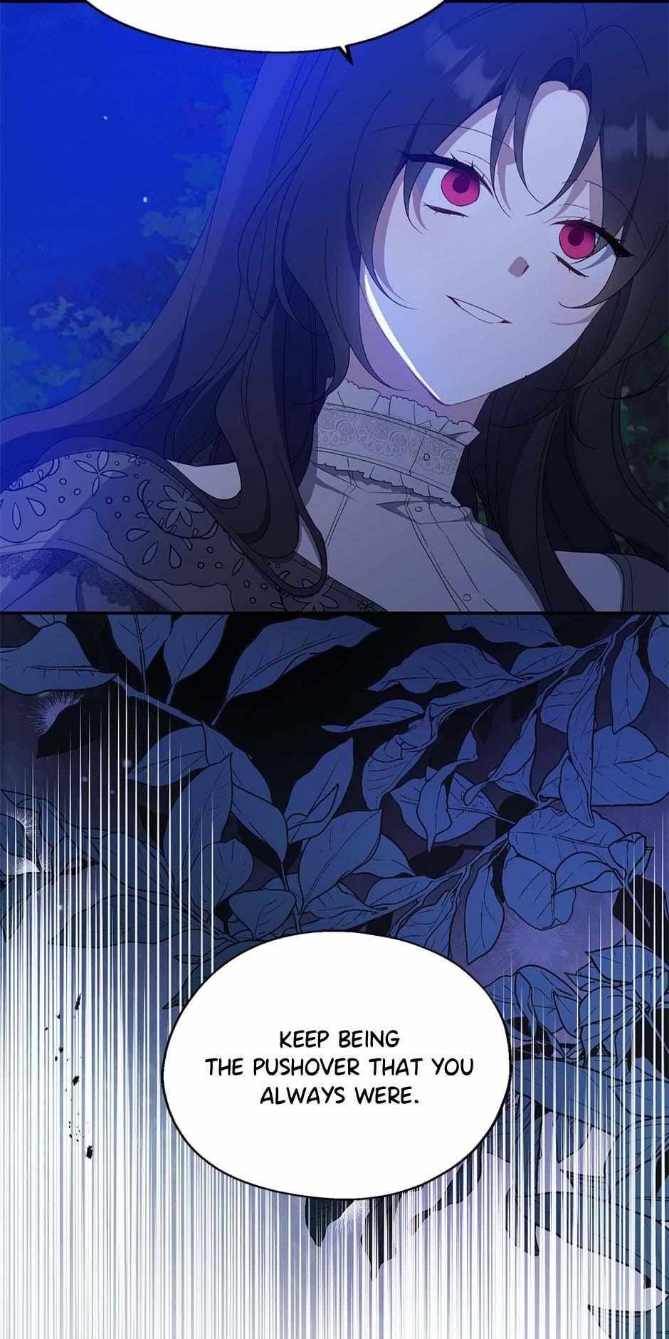 Say Ah, the Golden Spoon is Entering chapter 81 page 68