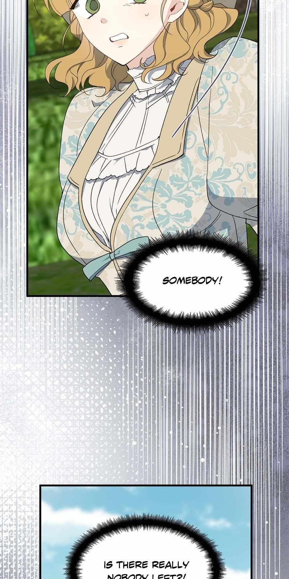 Say Ah, the Golden Spoon is Entering chapter 81 page 72