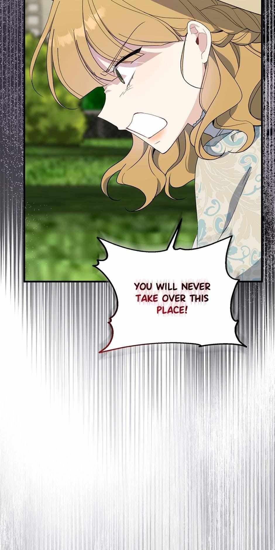 Say Ah, the Golden Spoon is Entering chapter 81 page 76