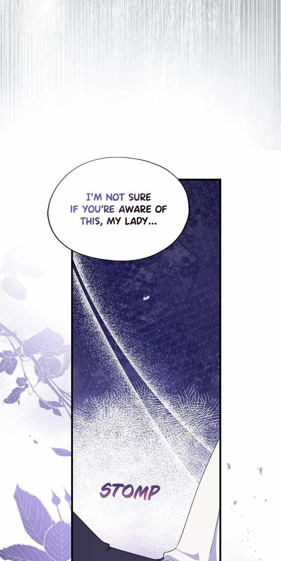 Say Ah, the Golden Spoon is Entering chapter 81 page 78