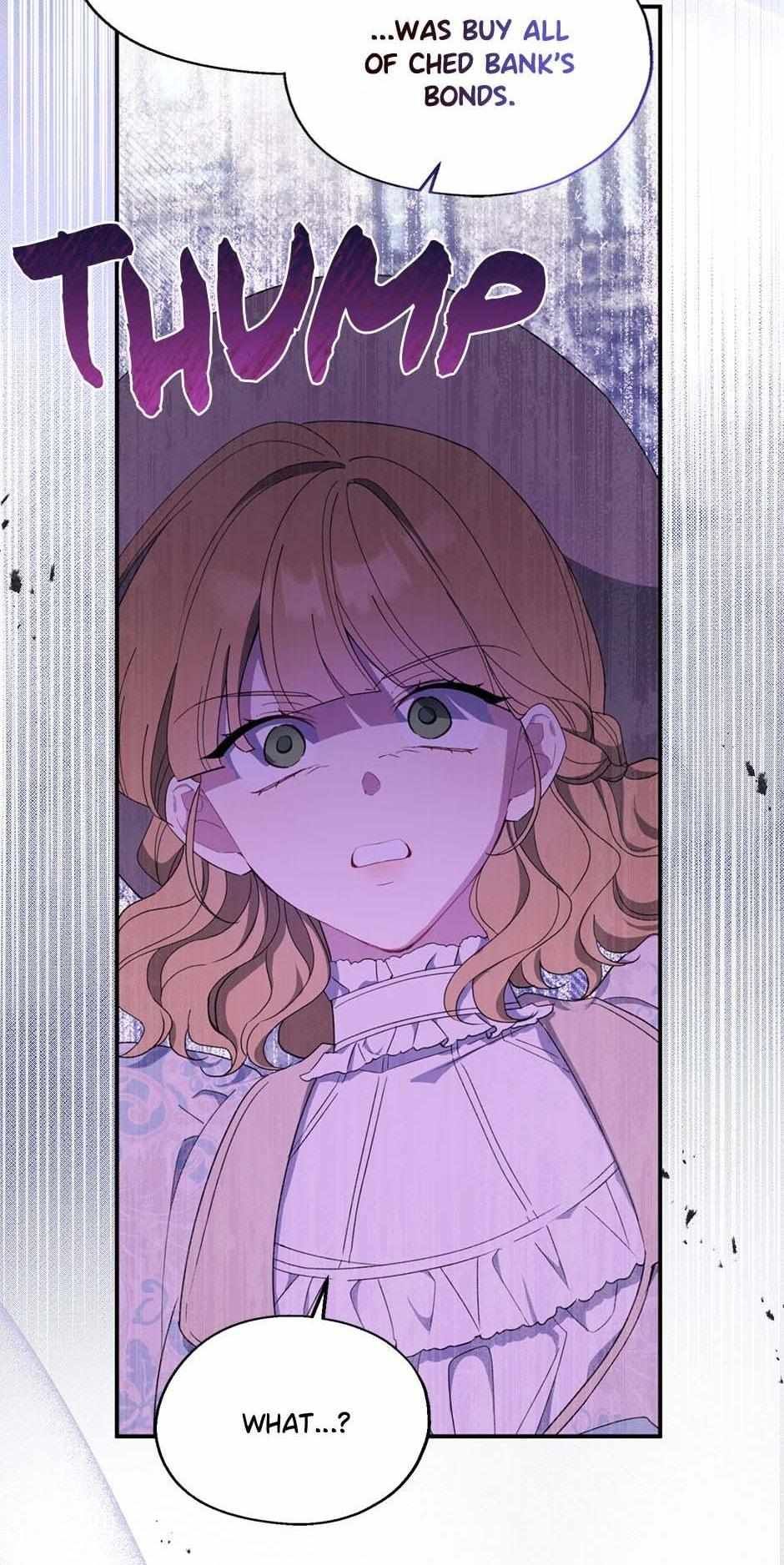 Say Ah, the Golden Spoon is Entering chapter 81 page 81