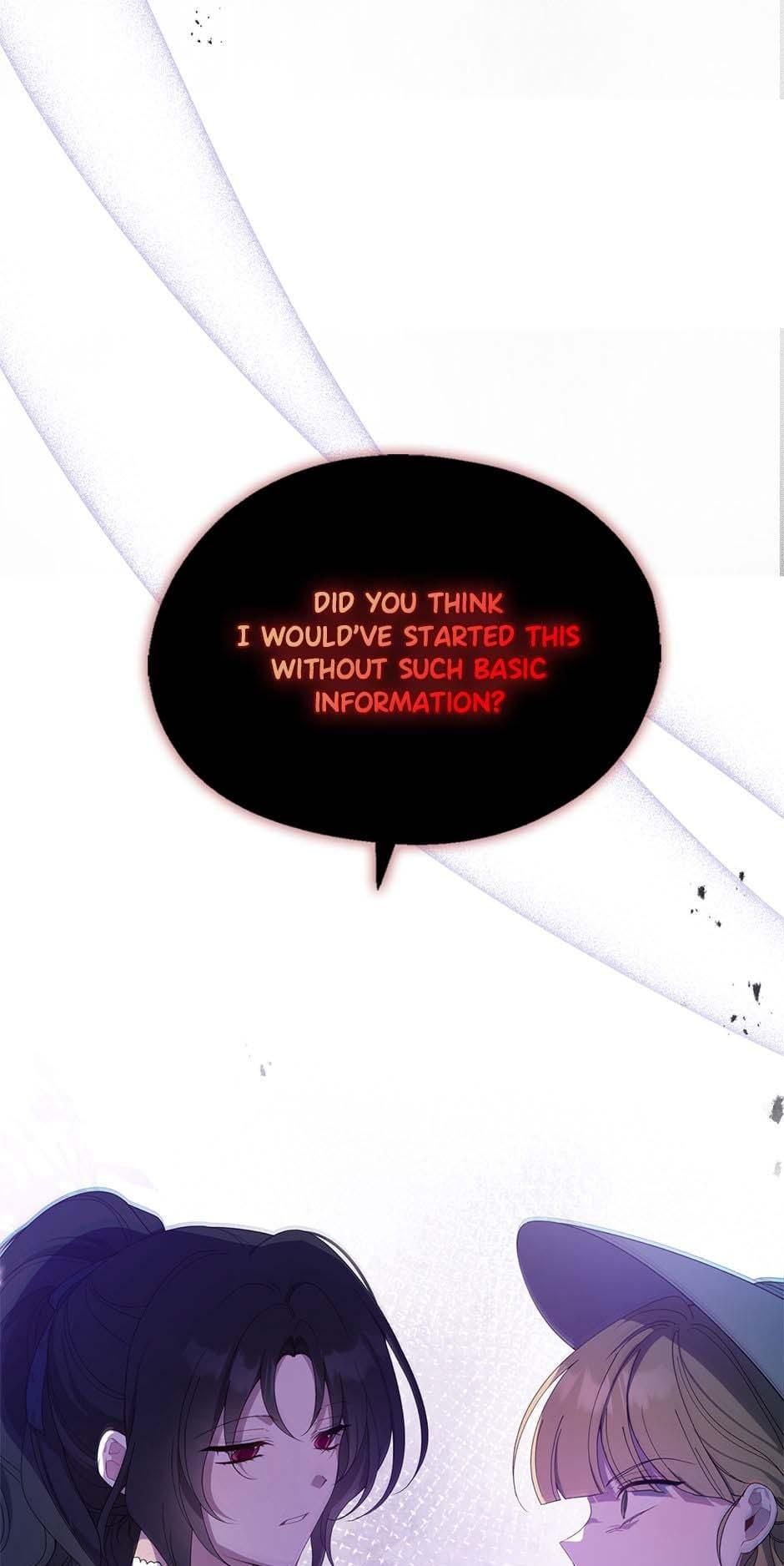 Say Ah, the Golden Spoon is Entering chapter 81 page 82