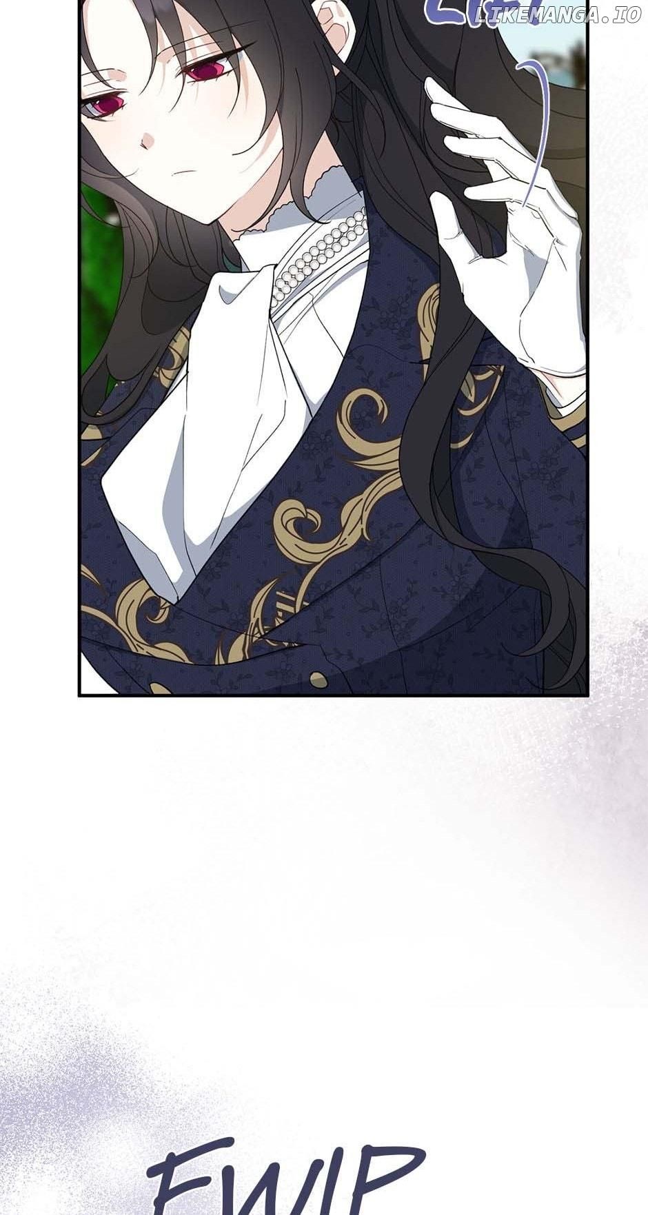 Say Ah, the Golden Spoon is Entering chapter 82 page 10