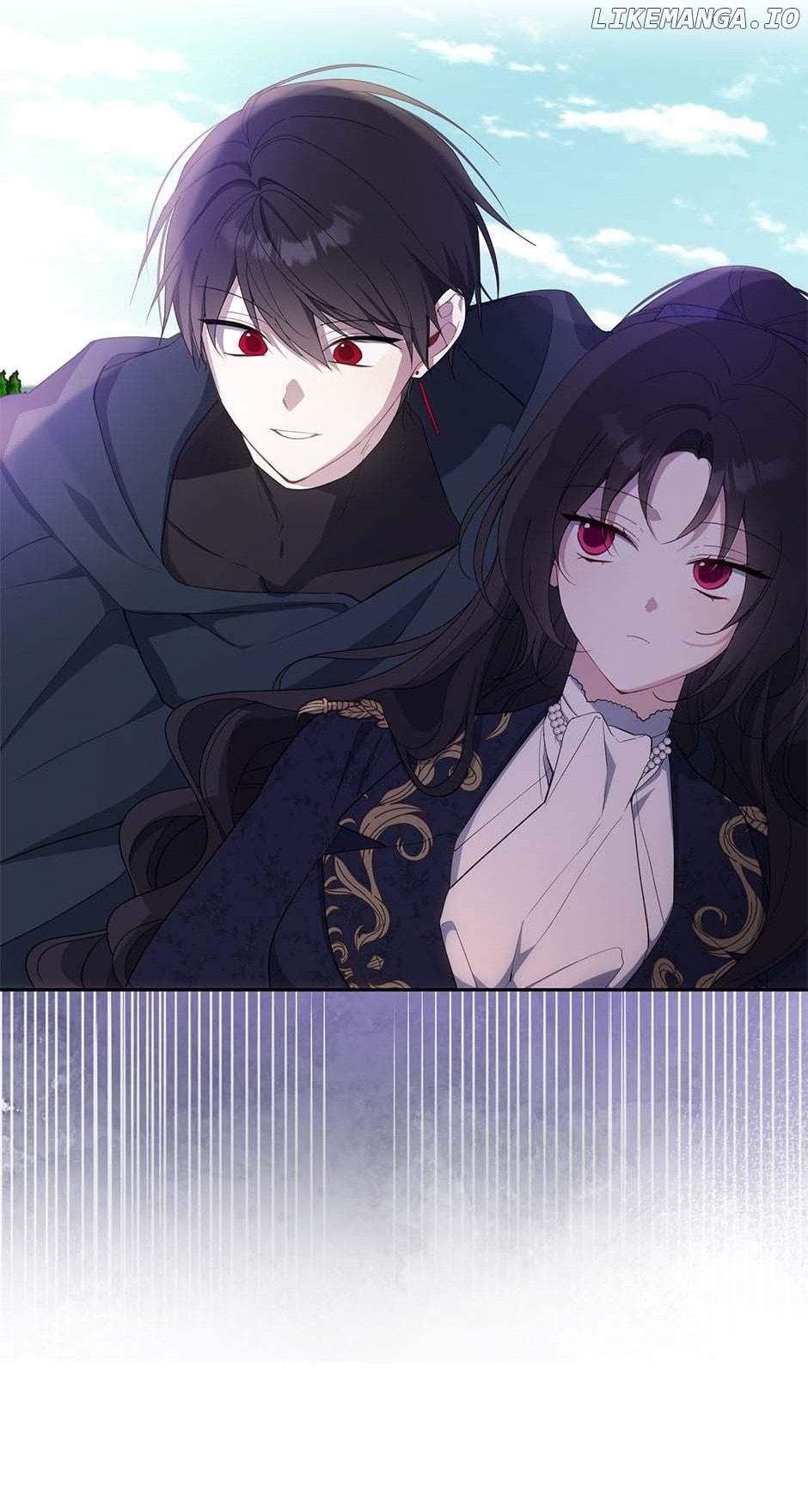 Say Ah, the Golden Spoon is Entering chapter 82 page 13