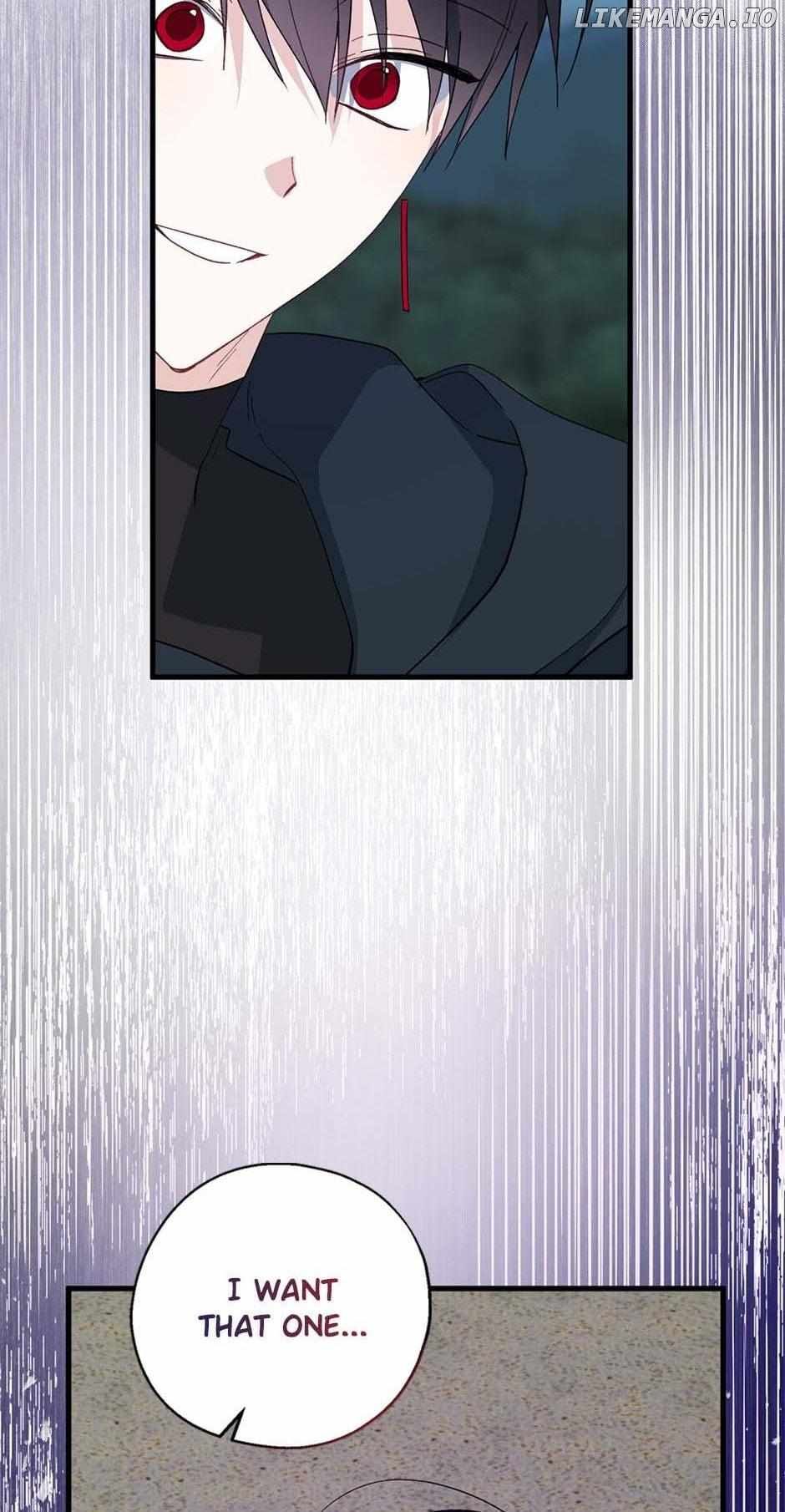 Say Ah, the Golden Spoon is Entering chapter 82 page 16