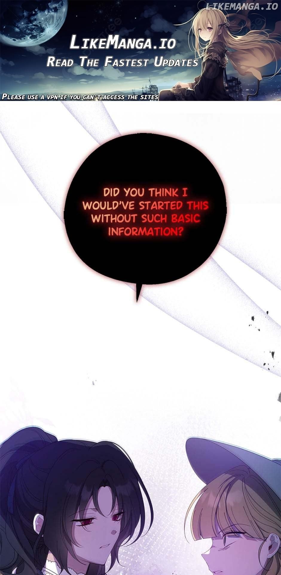 Say Ah, the Golden Spoon is Entering chapter 82 page 2