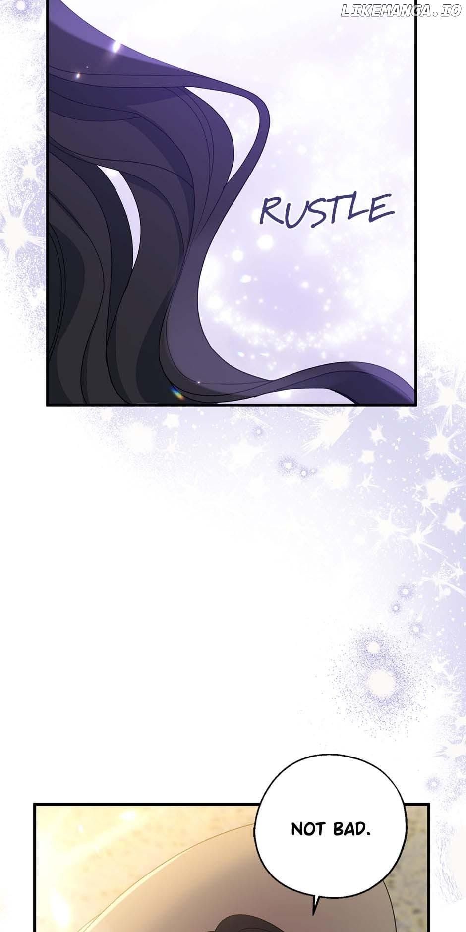 Say Ah, the Golden Spoon is Entering chapter 82 page 26