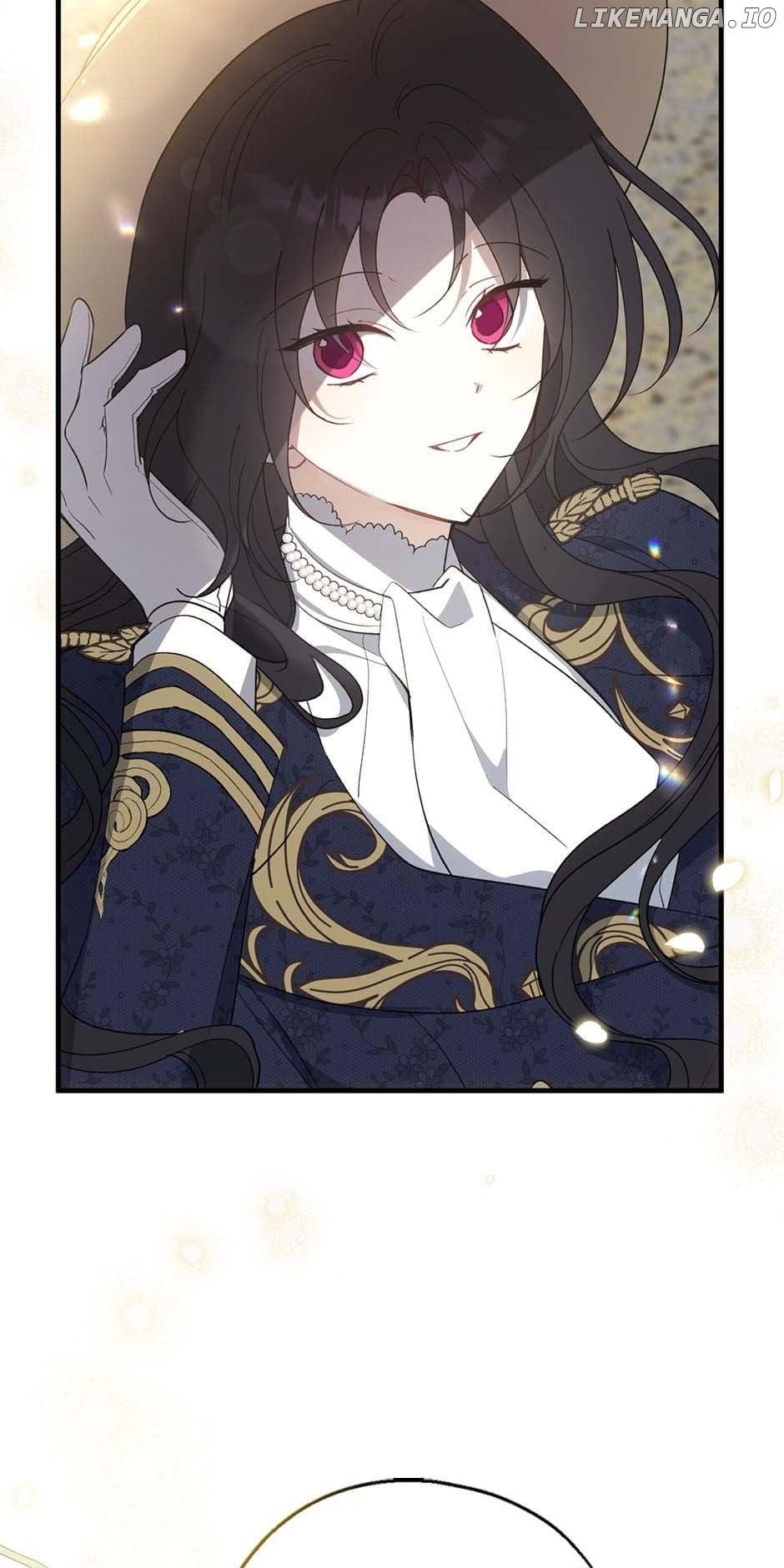 Say Ah, the Golden Spoon is Entering chapter 82 page 27