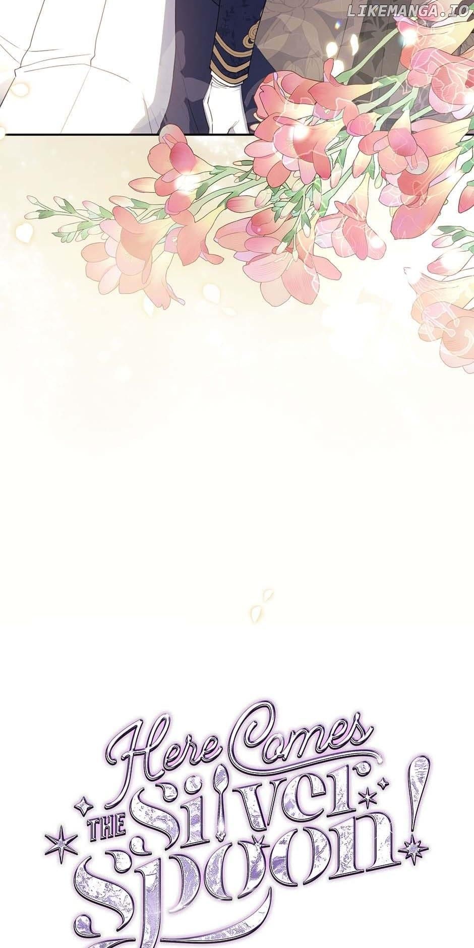 Say Ah, the Golden Spoon is Entering chapter 82 page 29