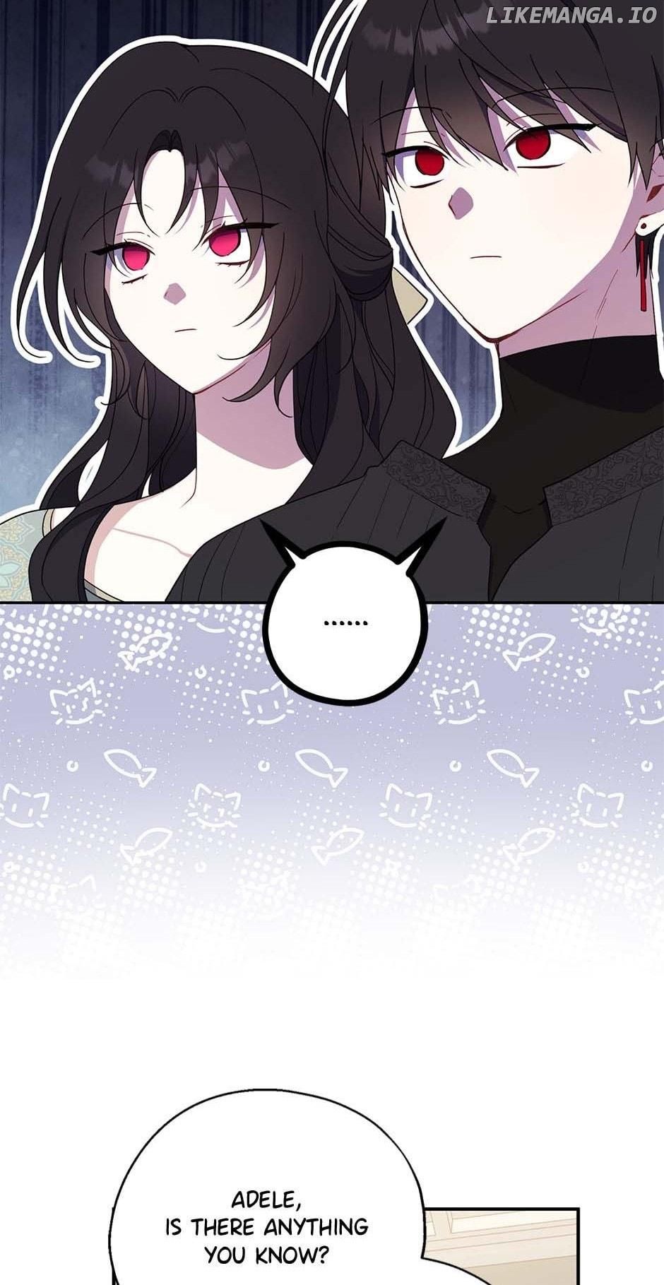 Say Ah, the Golden Spoon is Entering chapter 82 page 36