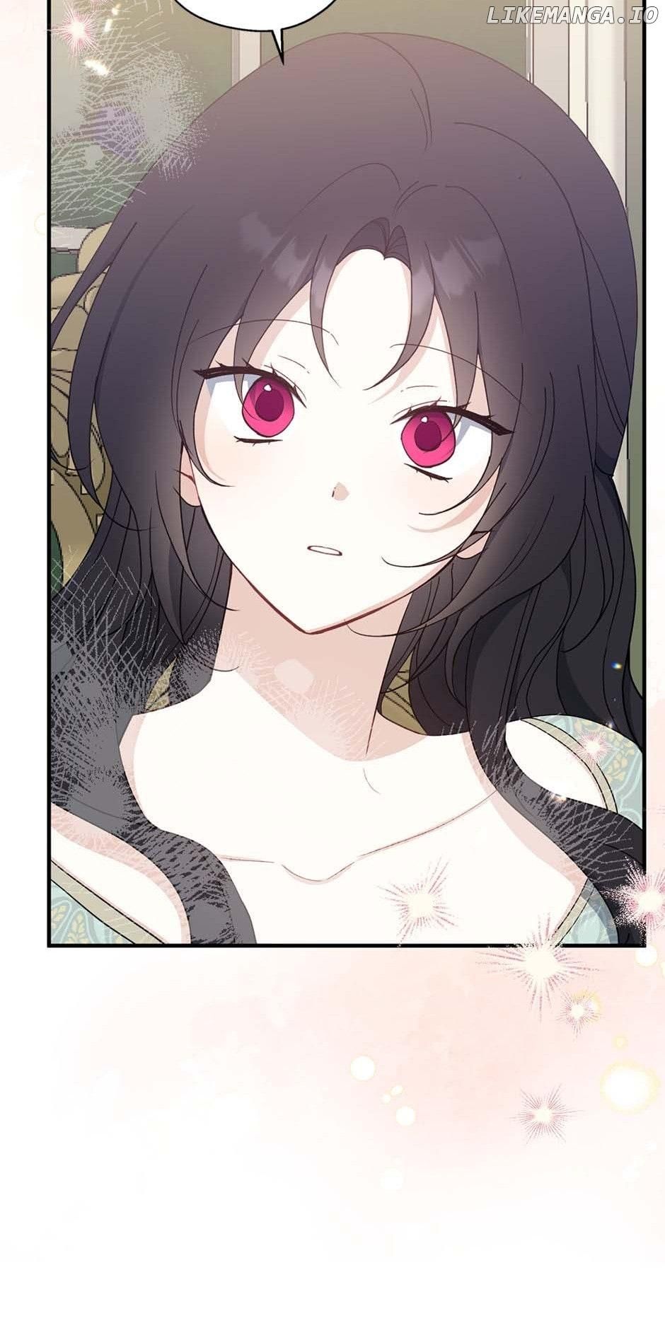 Say Ah, the Golden Spoon is Entering chapter 82 page 47