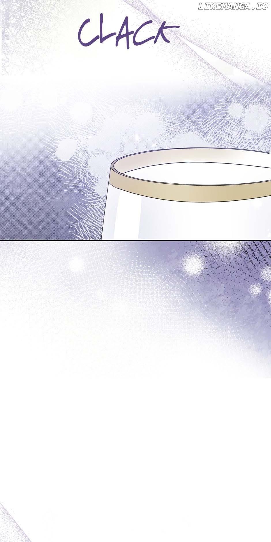 Say Ah, the Golden Spoon is Entering chapter 82 page 52