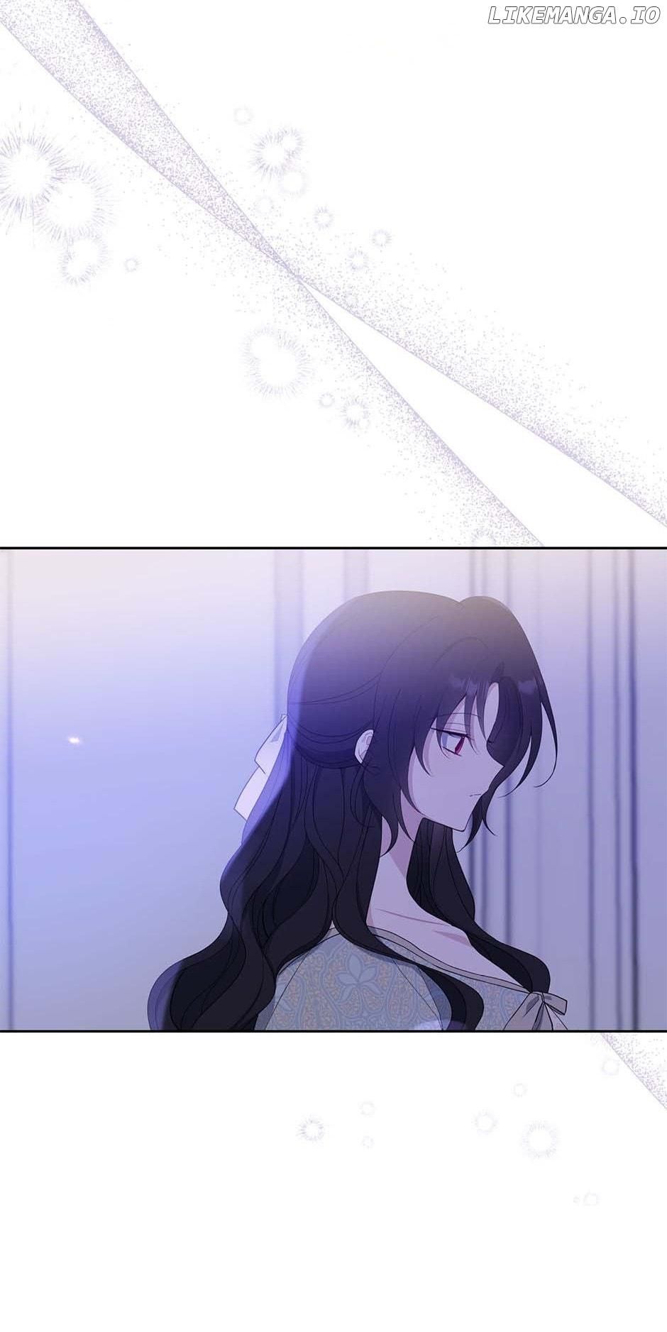 Say Ah, the Golden Spoon is Entering chapter 82 page 53