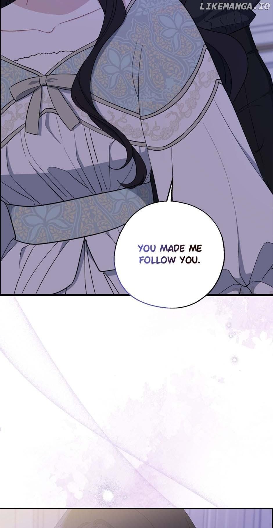 Say Ah, the Golden Spoon is Entering chapter 82 page 55