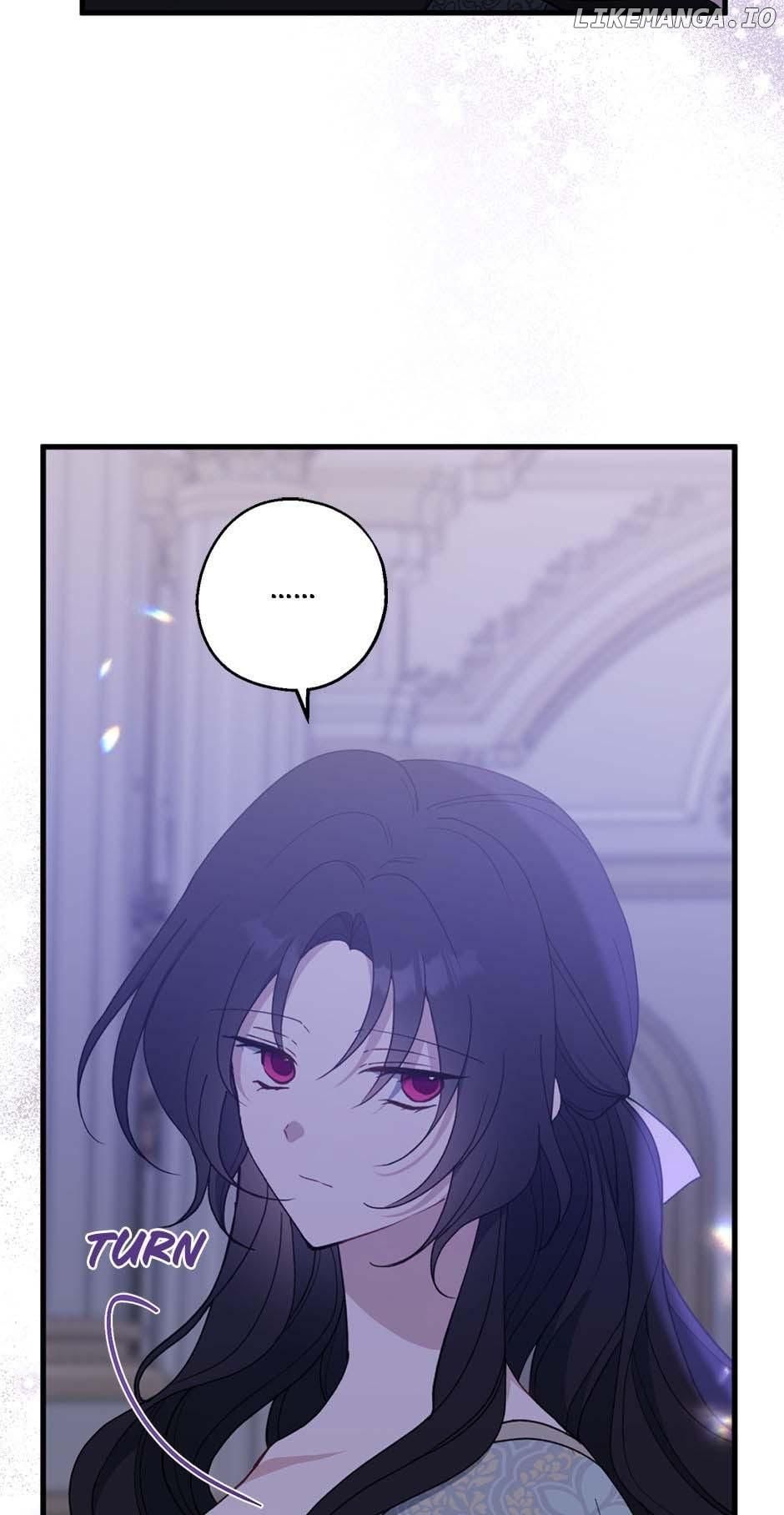 Say Ah, the Golden Spoon is Entering chapter 82 page 60