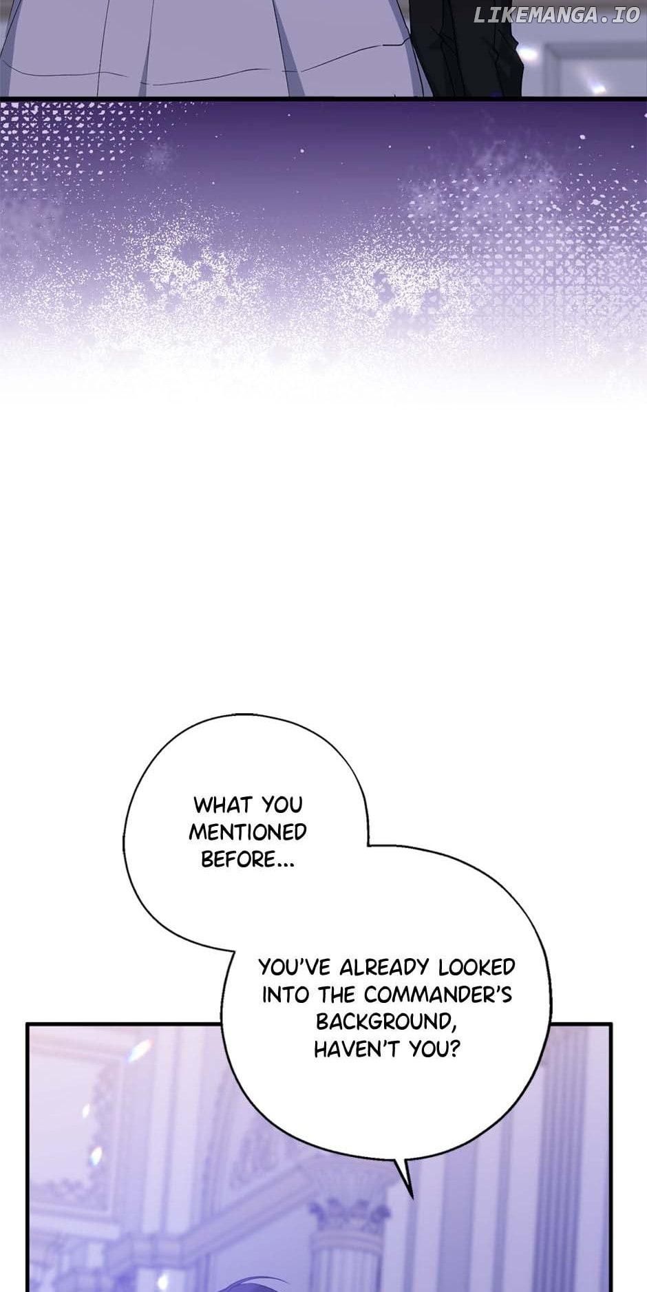 Say Ah, the Golden Spoon is Entering chapter 82 page 65