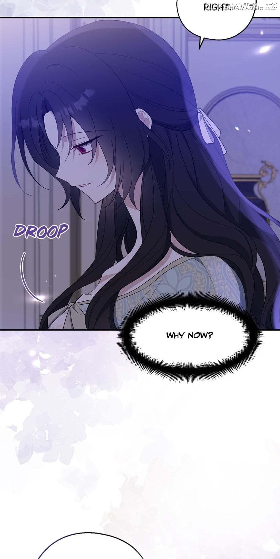 Say Ah, the Golden Spoon is Entering chapter 82 page 67