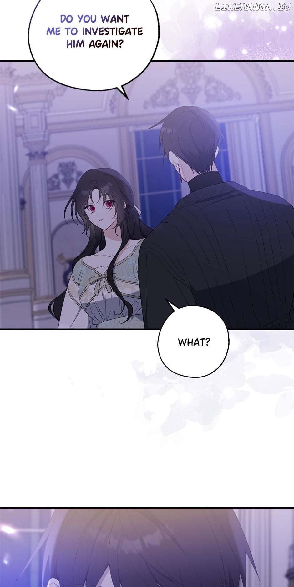 Say Ah, the Golden Spoon is Entering chapter 82 page 68