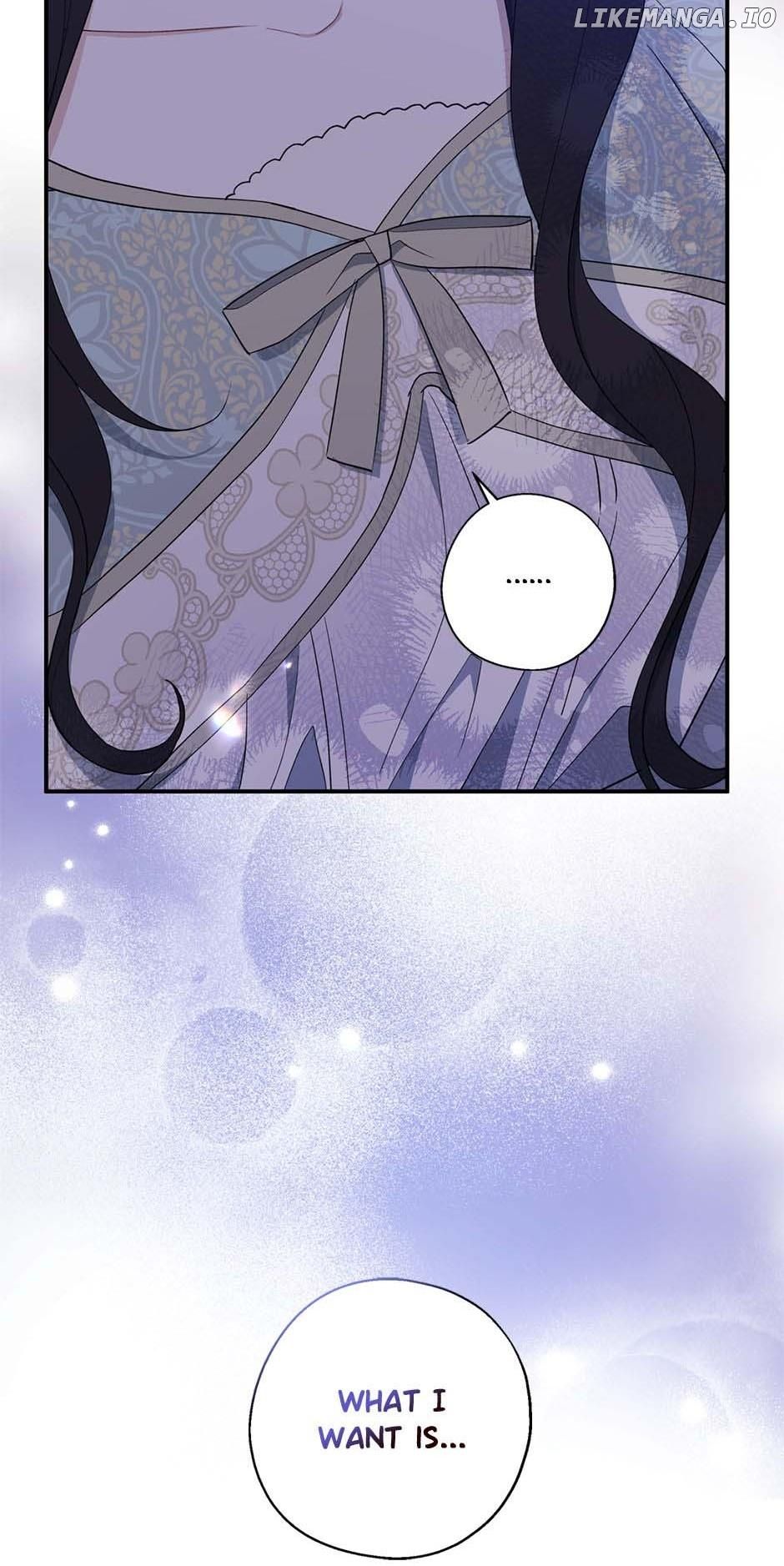 Say Ah, the Golden Spoon is Entering chapter 82 page 70