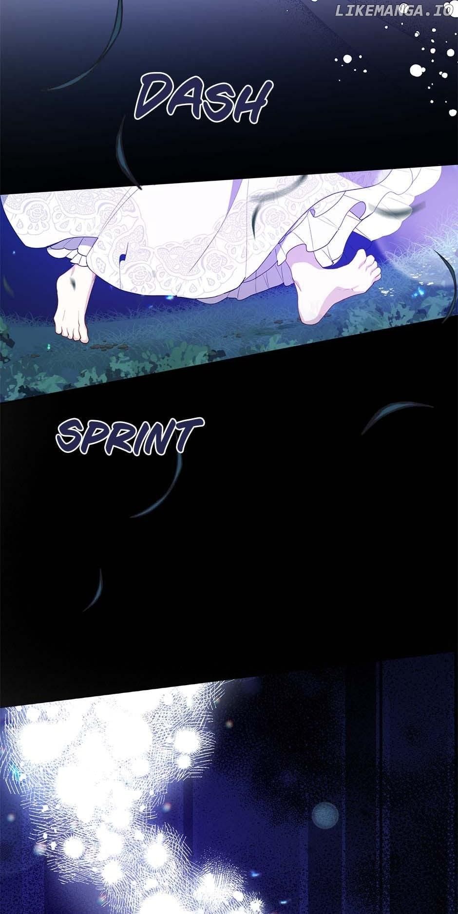 Say Ah, the Golden Spoon is Entering chapter 82 page 72