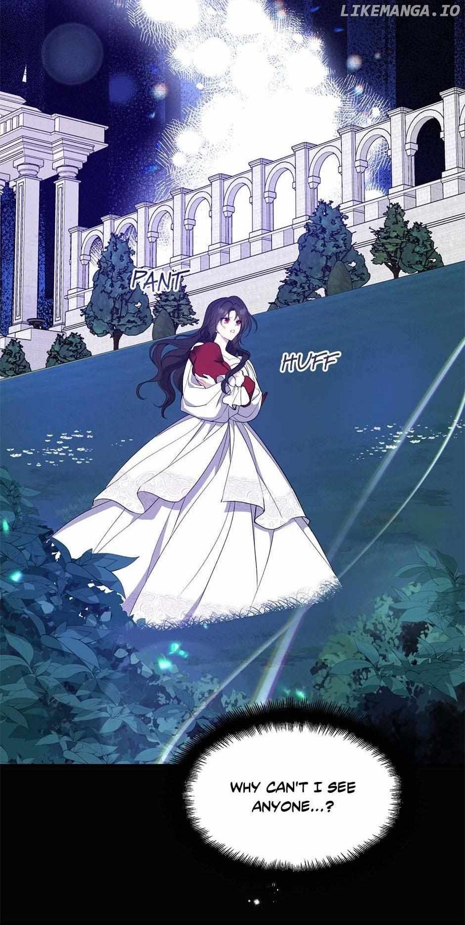 Say Ah, the Golden Spoon is Entering chapter 82 page 73