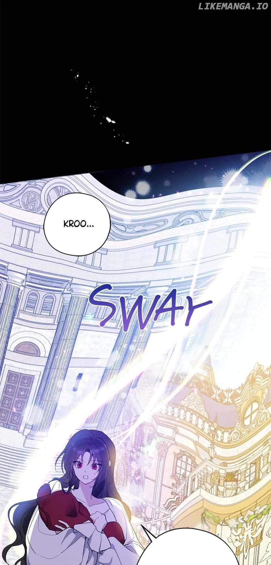 Say Ah, the Golden Spoon is Entering chapter 82 page 74