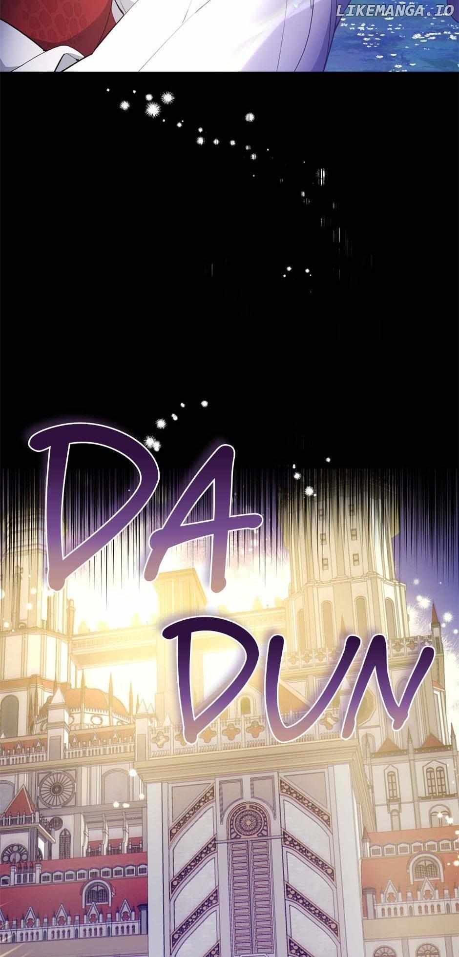 Say Ah, the Golden Spoon is Entering chapter 82 page 76