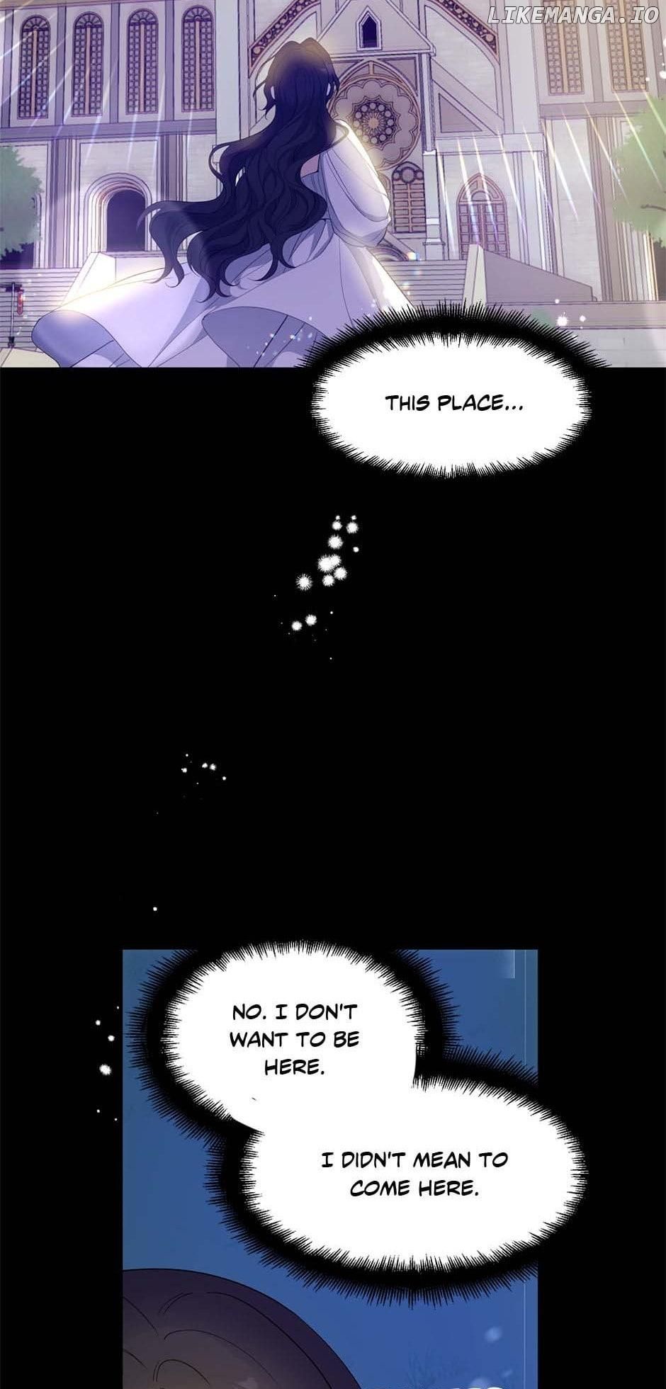 Say Ah, the Golden Spoon is Entering chapter 82 page 77