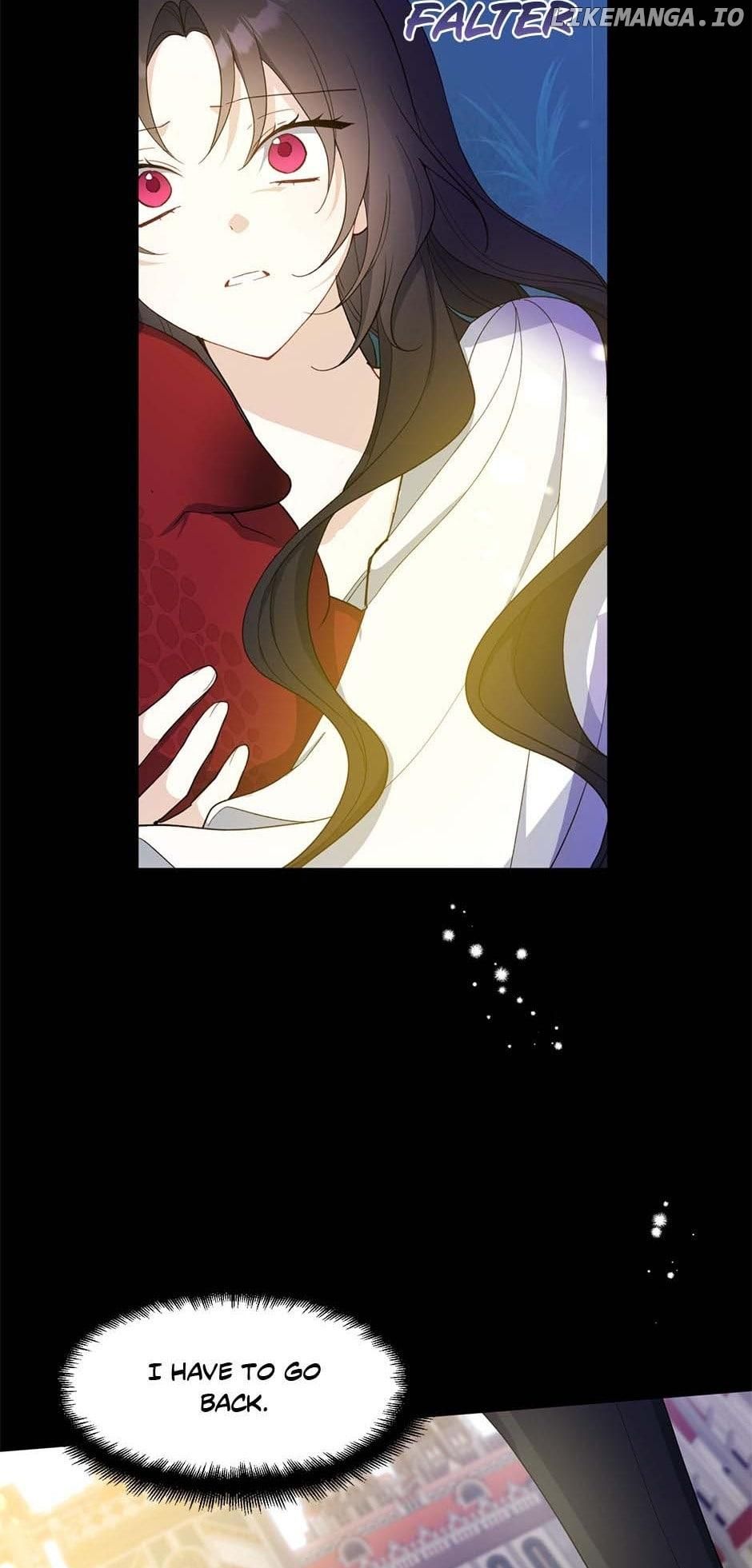 Say Ah, the Golden Spoon is Entering chapter 82 page 78