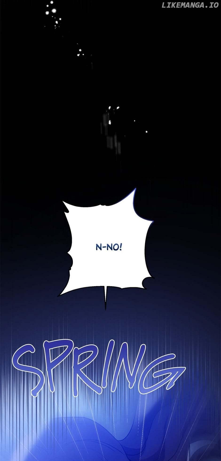 Say Ah, the Golden Spoon is Entering chapter 82 page 81