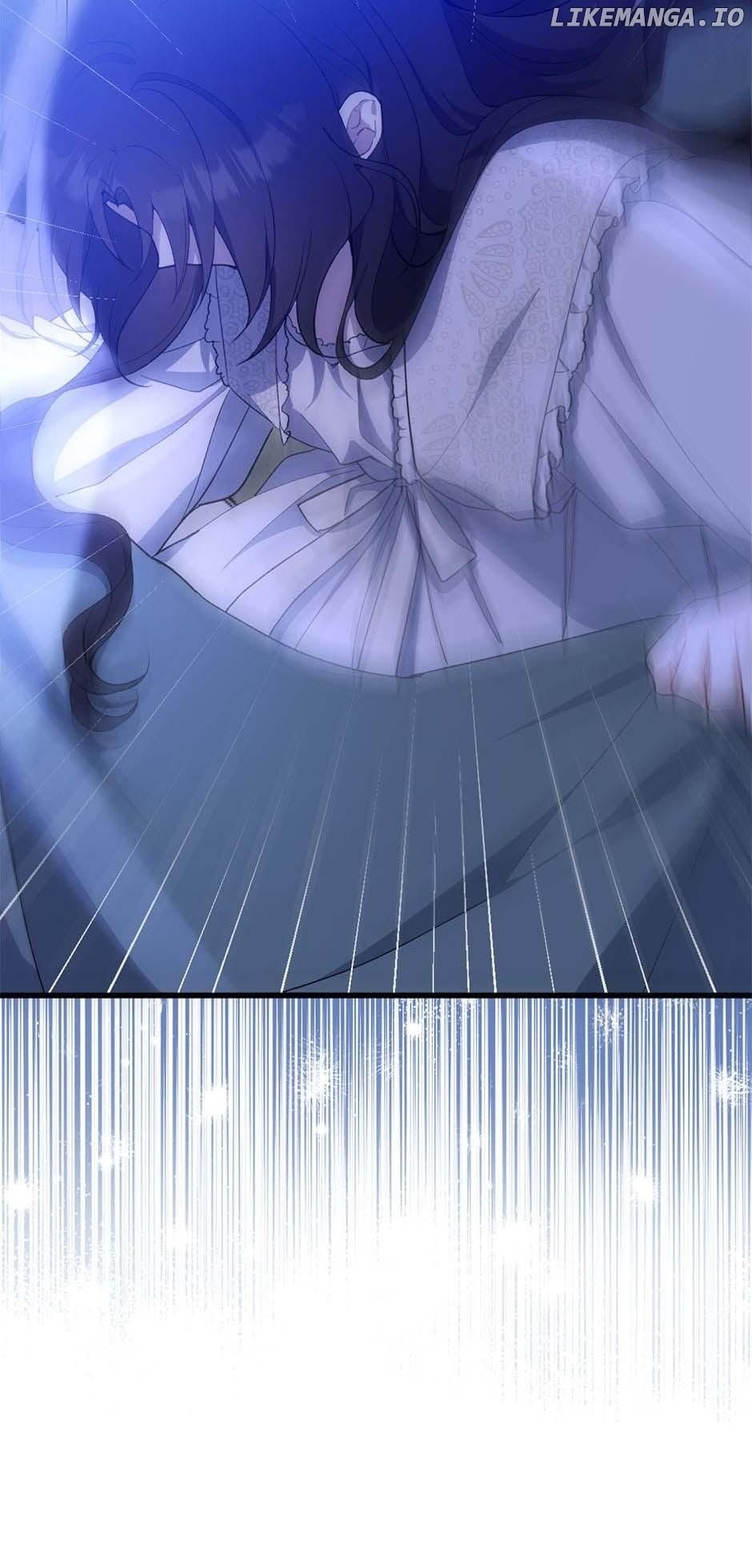 Say Ah, the Golden Spoon is Entering chapter 82 page 82