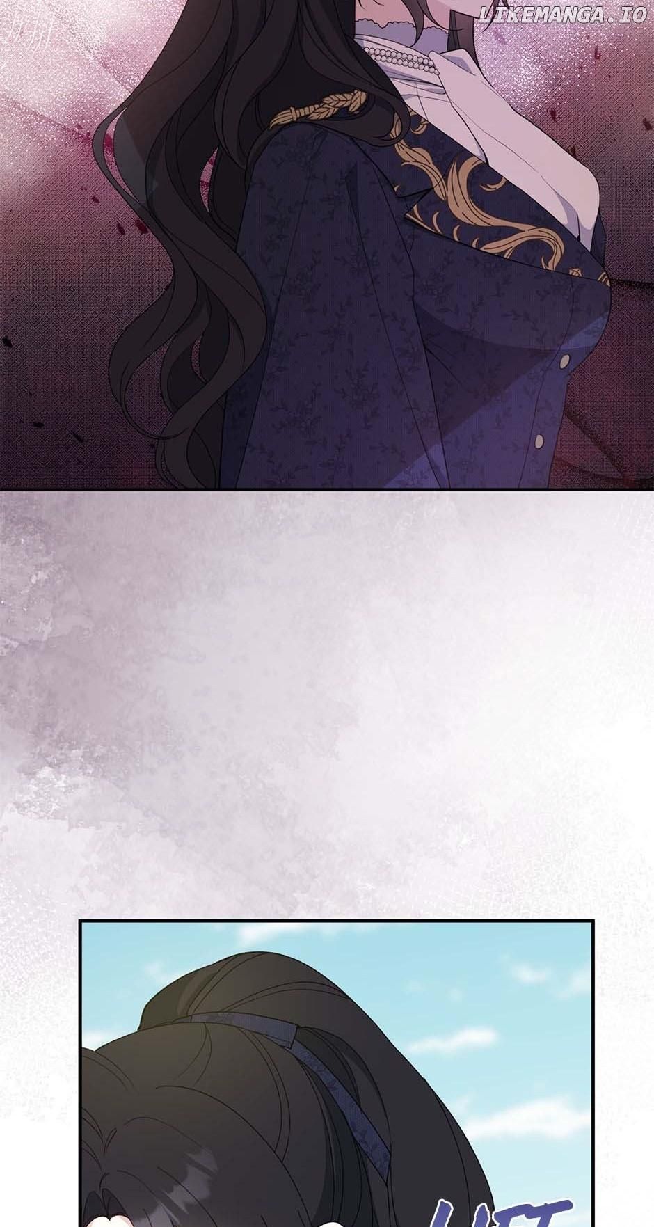 Say Ah, the Golden Spoon is Entering chapter 82 page 9