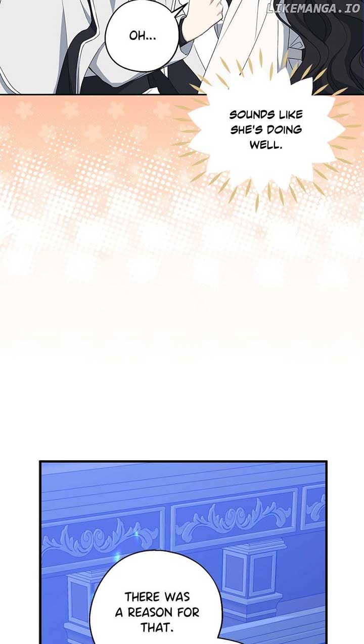 Say Ah, the Golden Spoon is Entering chapter 83 page 11