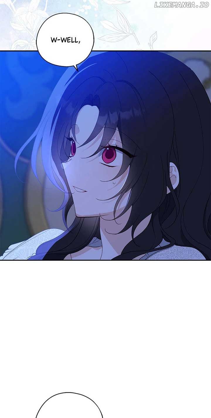 Say Ah, the Golden Spoon is Entering chapter 83 page 15