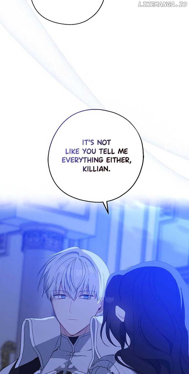 Say Ah, the Golden Spoon is Entering chapter 83 page 19