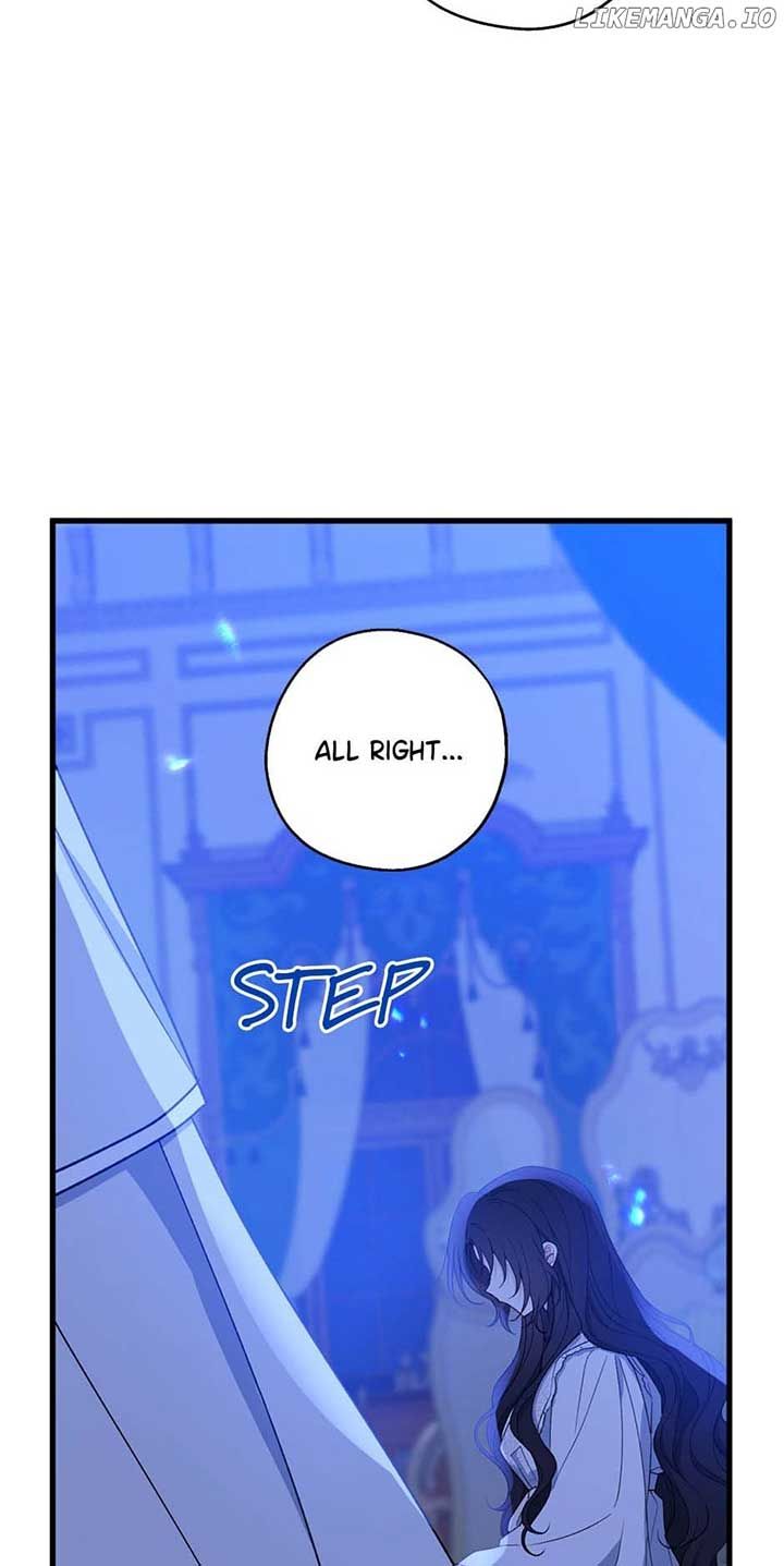 Say Ah, the Golden Spoon is Entering chapter 83 page 24