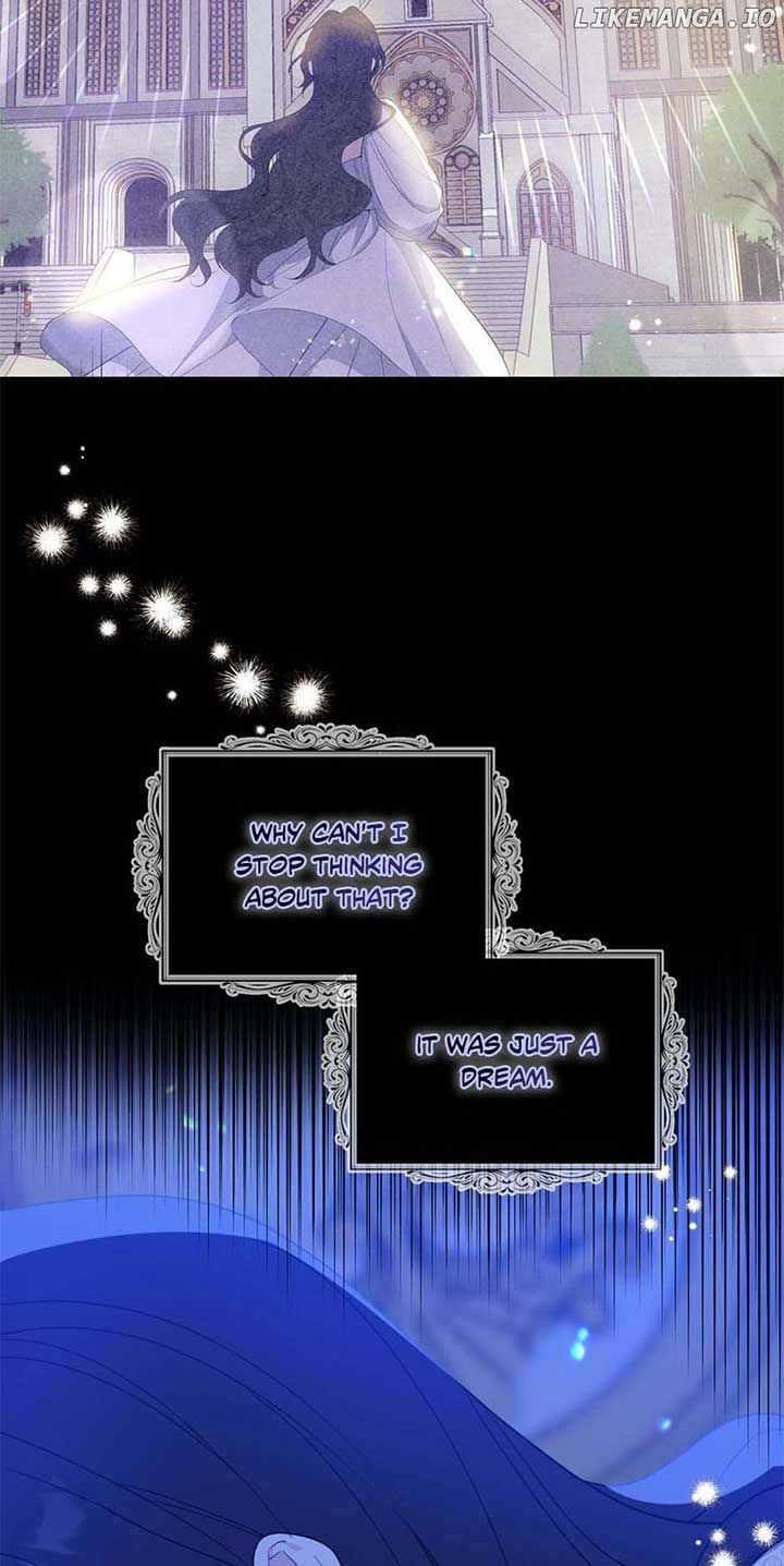 Say Ah, the Golden Spoon is Entering chapter 83 page 26