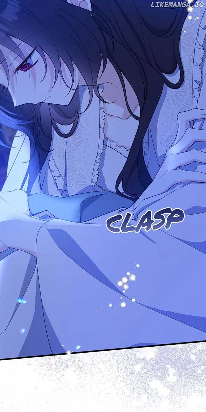 Say Ah, the Golden Spoon is Entering chapter 83 page 27