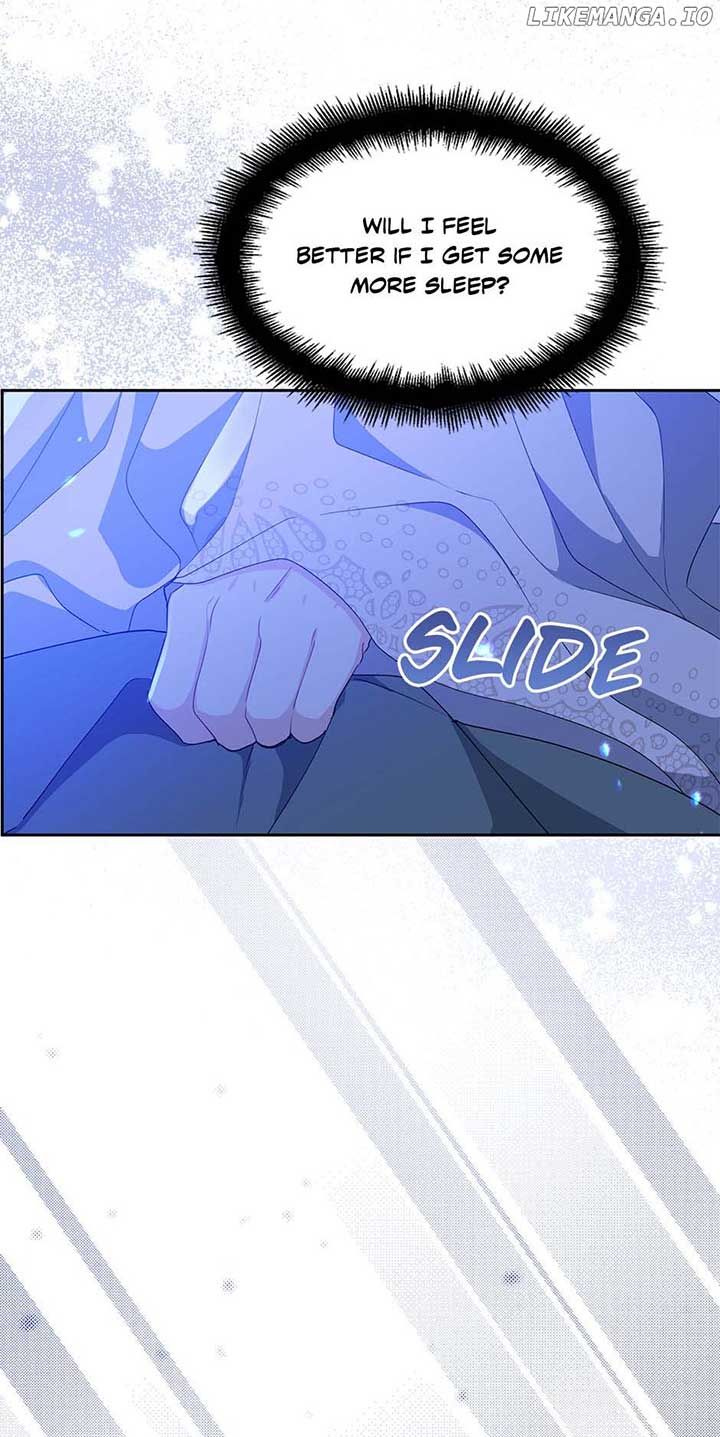 Say Ah, the Golden Spoon is Entering chapter 83 page 28